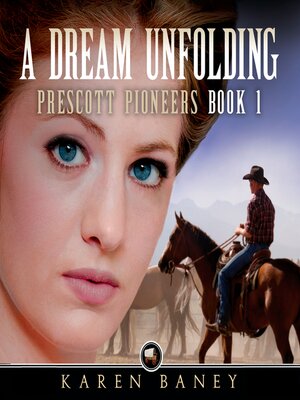 cover image of A Dream Unfolding